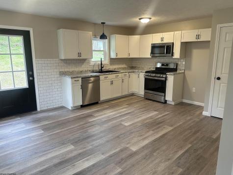 3792 Wilsonburg Road Reynoldsville WV 26422