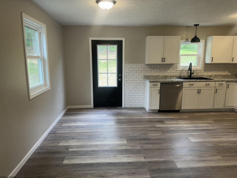 3792 Wilsonburg Road Reynoldsville WV 26422