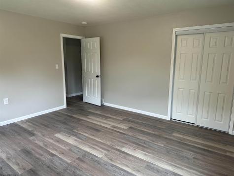 3792 Wilsonburg Road Reynoldsville WV 26422