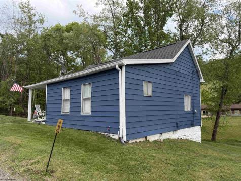 576 Reubens Run Road Fairmont WV 26554