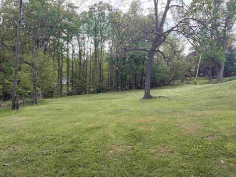 576 Reubens Run Road Fairmont WV 26554