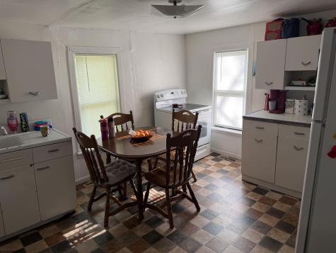 576 Reubens Run Road Fairmont WV 26554