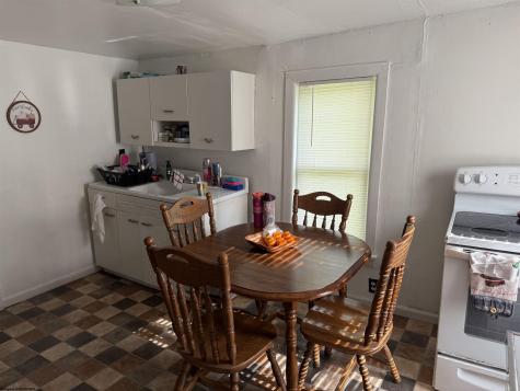576 Reubens Run Road Fairmont WV 26554
