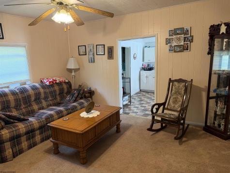 576 Reubens Run Road Fairmont WV 26554