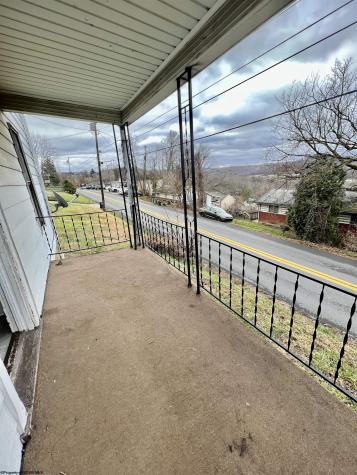 975 Dorsey Avenue Morgantown WV 26501
