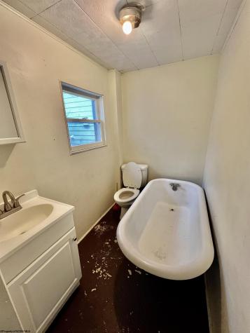 975 Dorsey Avenue Morgantown WV 26501