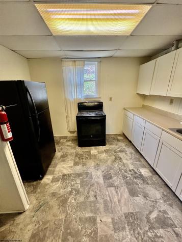 975 Dorsey Avenue Morgantown WV 26501