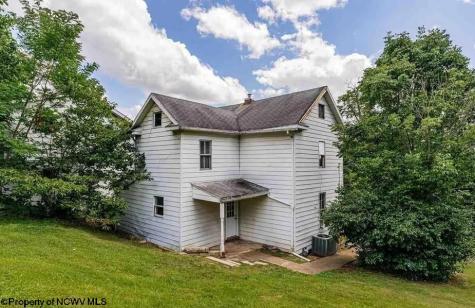 975 Dorsey Avenue Morgantown WV 26501