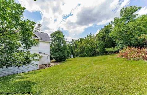 975 Dorsey Avenue Morgantown WV 26501