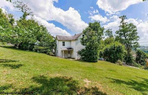 975 Dorsey Avenue Morgantown WV 26501