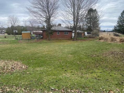 111 Ervin Lane Elkins WV 26241