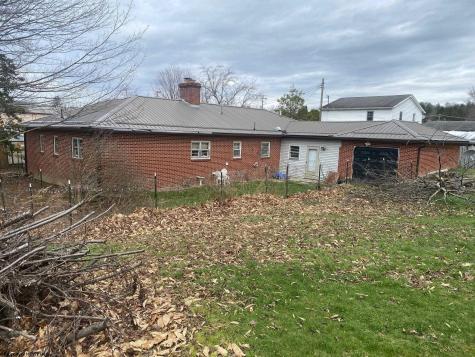 111 Ervin Lane Elkins WV 26241