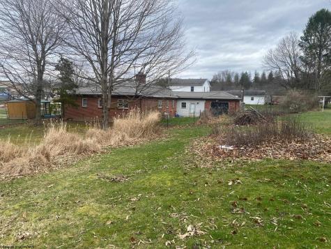 111 Ervin Lane Elkins WV 26241