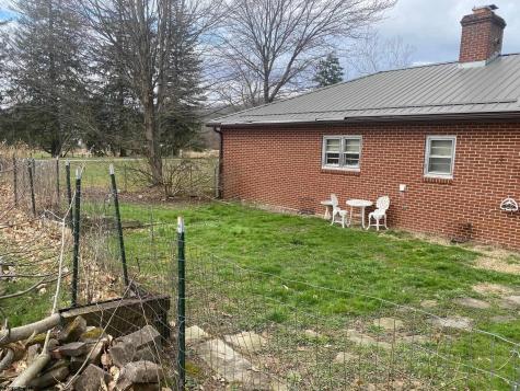 111 Ervin Lane Elkins WV 26241
