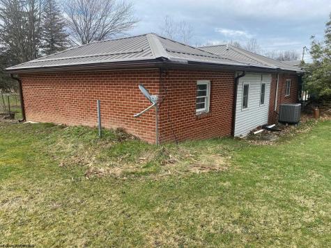 111 Ervin Lane Elkins WV 26241