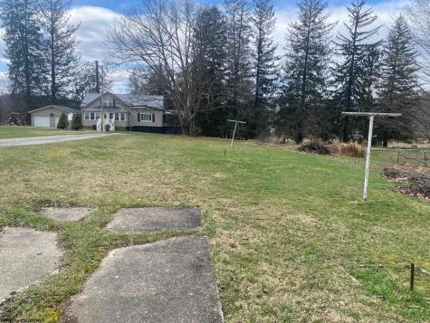 111 Ervin Lane Elkins WV 26241