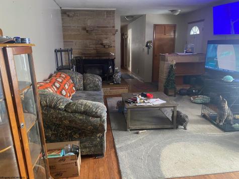111 Ervin Lane Elkins WV 26241
