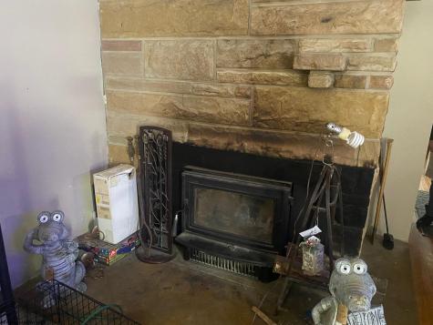 111 Ervin Lane Elkins WV 26241