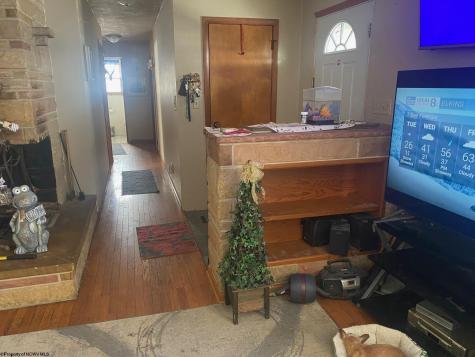 111 Ervin Lane Elkins WV 26241