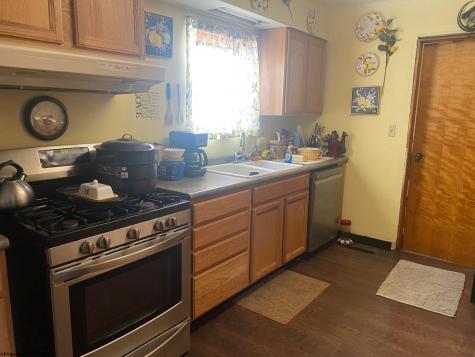 111 Ervin Lane Elkins WV 26241