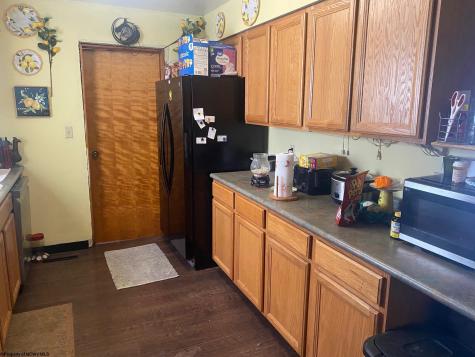 111 Ervin Lane Elkins WV 26241