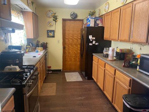 111 Ervin Lane Elkins WV 26241