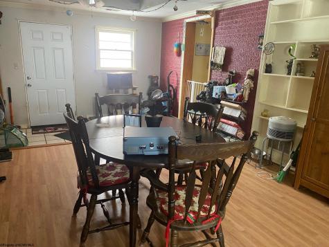 111 Ervin Lane Elkins WV 26241