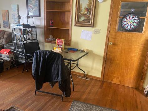 111 Ervin Lane Elkins WV 26241