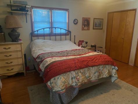 111 Ervin Lane Elkins WV 26241