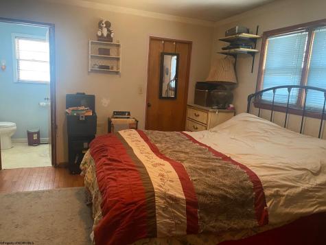 111 Ervin Lane Elkins WV 26241