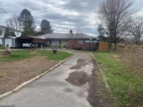 111 Ervin Lane Elkins WV 26241