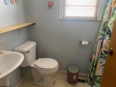 111 Ervin Lane Elkins WV 26241