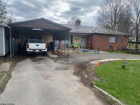 111 Ervin Lane Elkins WV 26241