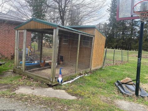 111 Ervin Lane Elkins WV 26241