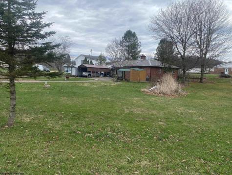111 Ervin Lane Elkins WV 26241