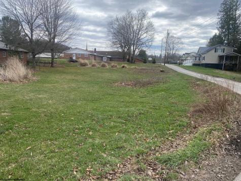 111 Ervin Lane Elkins WV 26241