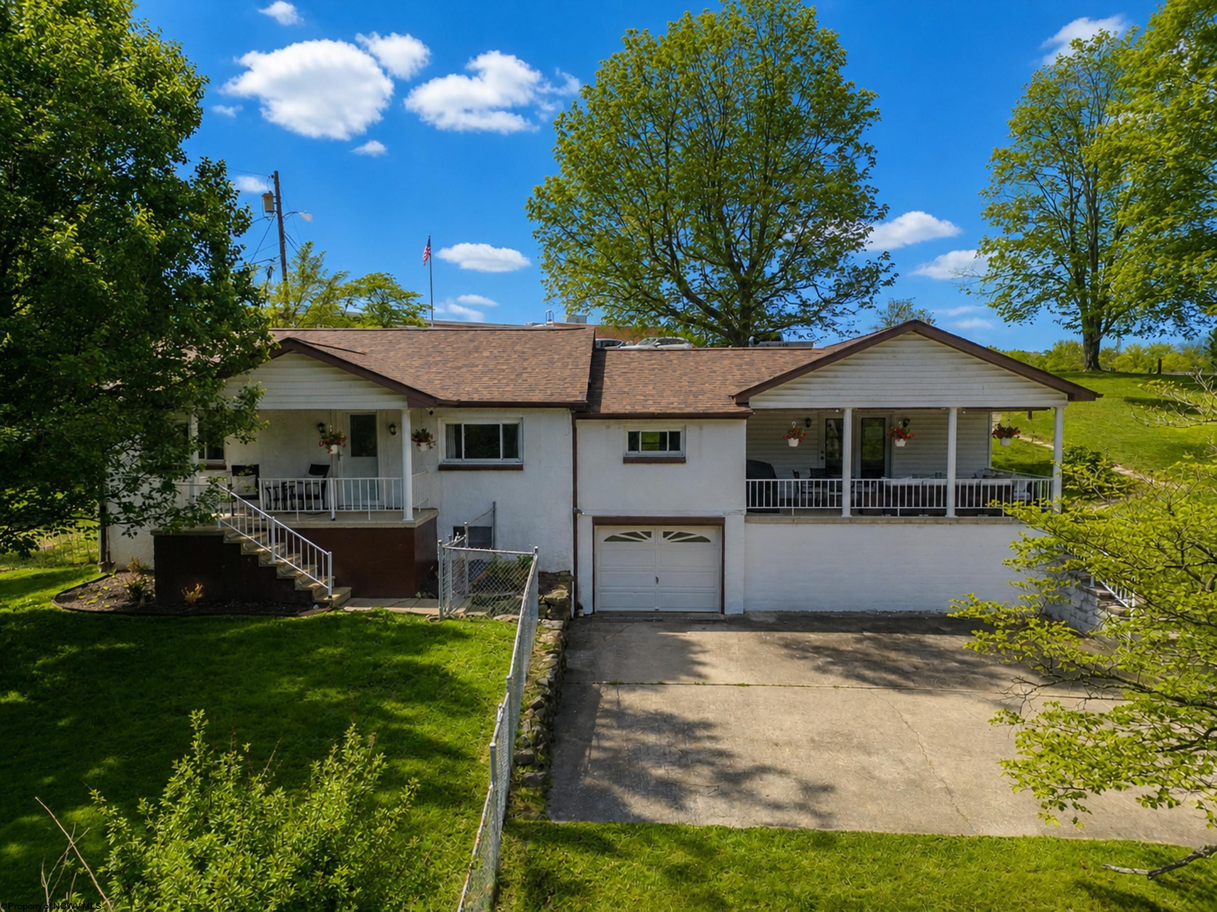 3068 White Hall Boulevard Fairmont WV 26554
