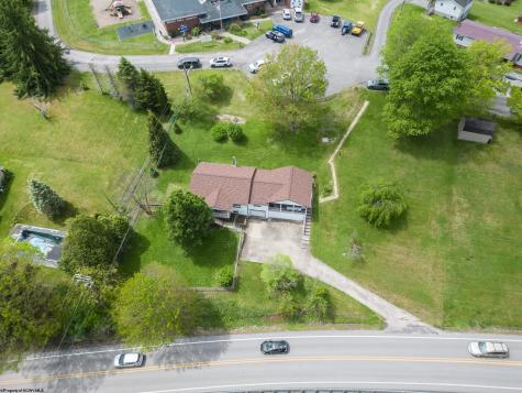 3068 White Hall Boulevard Fairmont WV 26554