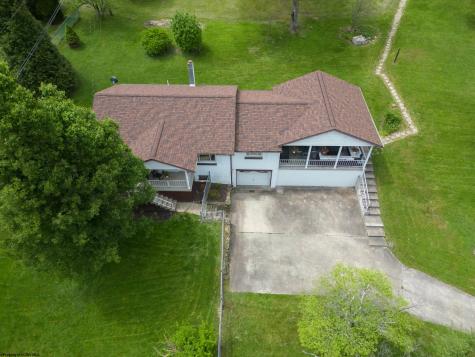 3068 White Hall Boulevard Fairmont WV 26554