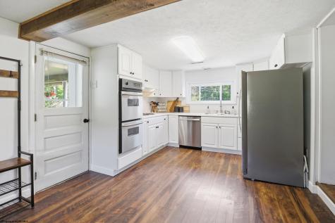 3068 White Hall Boulevard Fairmont WV 26554