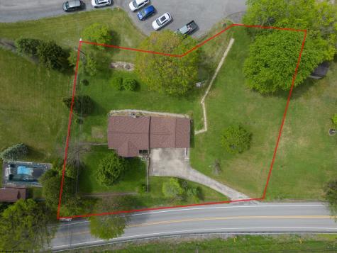 3068 White Hall Boulevard Fairmont WV 26554