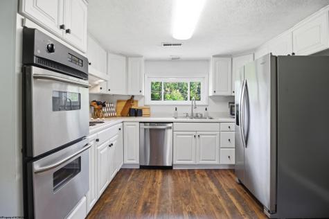 3068 White Hall Boulevard Fairmont WV 26554