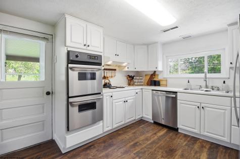 3068 White Hall Boulevard Fairmont WV 26554
