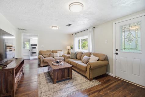 3068 White Hall Boulevard Fairmont WV 26554