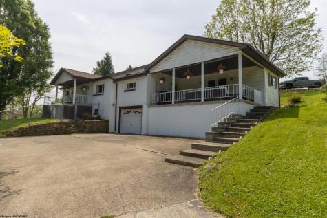 3068 White Hall Boulevard Fairmont WV 26554