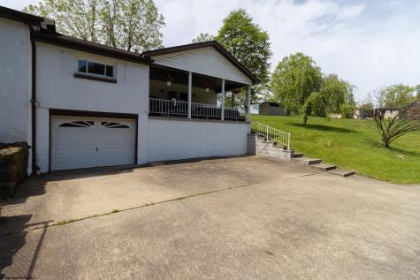 3068 White Hall Boulevard Fairmont WV 26554