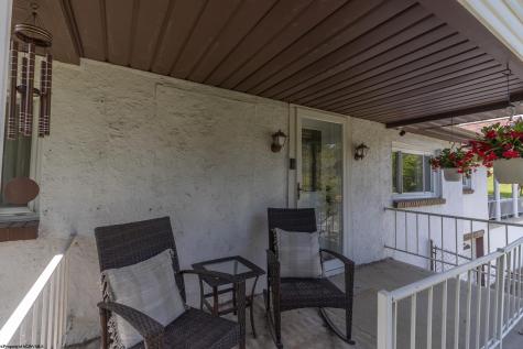 3068 White Hall Boulevard Fairmont WV 26554
