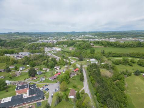 3068 White Hall Boulevard Fairmont WV 26554