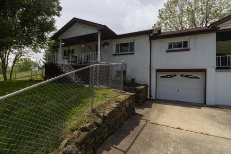 3068 White Hall Boulevard Fairmont WV 26554