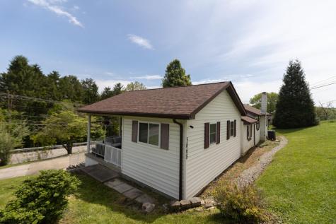 3068 White Hall Boulevard Fairmont WV 26554